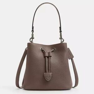 Coach Rowan bucket bag